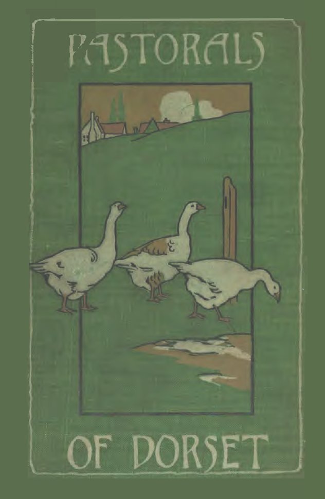 Pastorals of Dorset Pastorals of Dorset