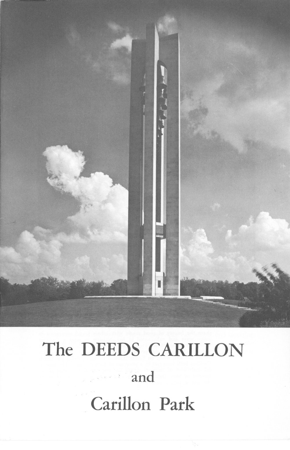 Deeds Carillon ve Carillon Park