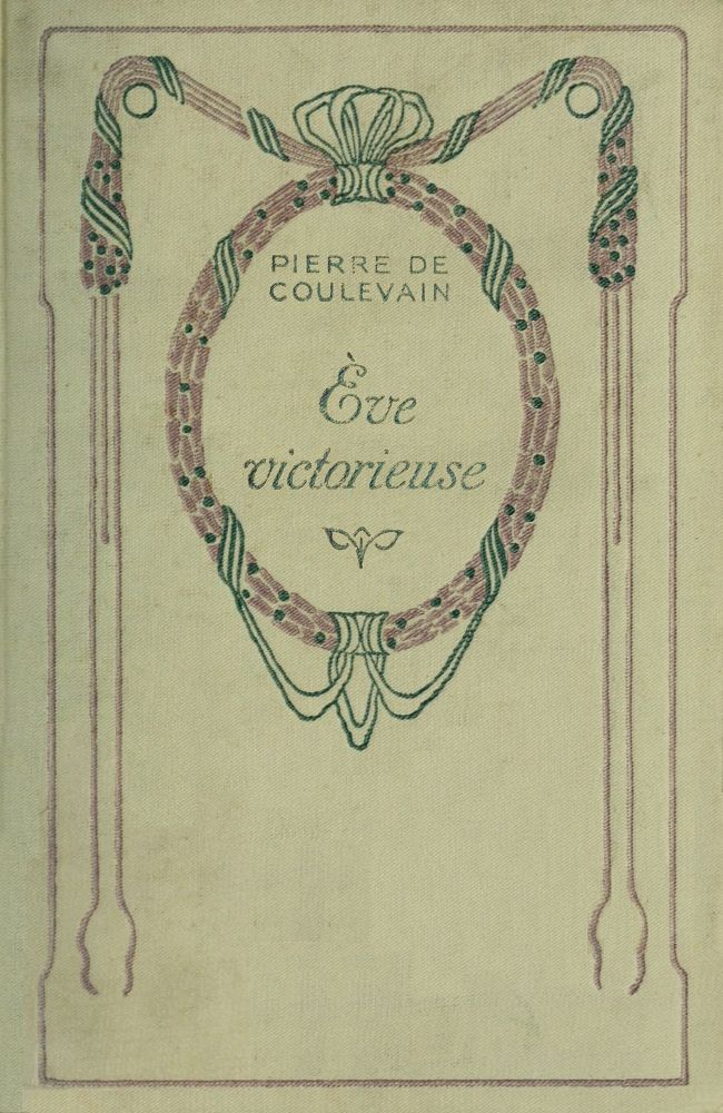 Ève victorieuse