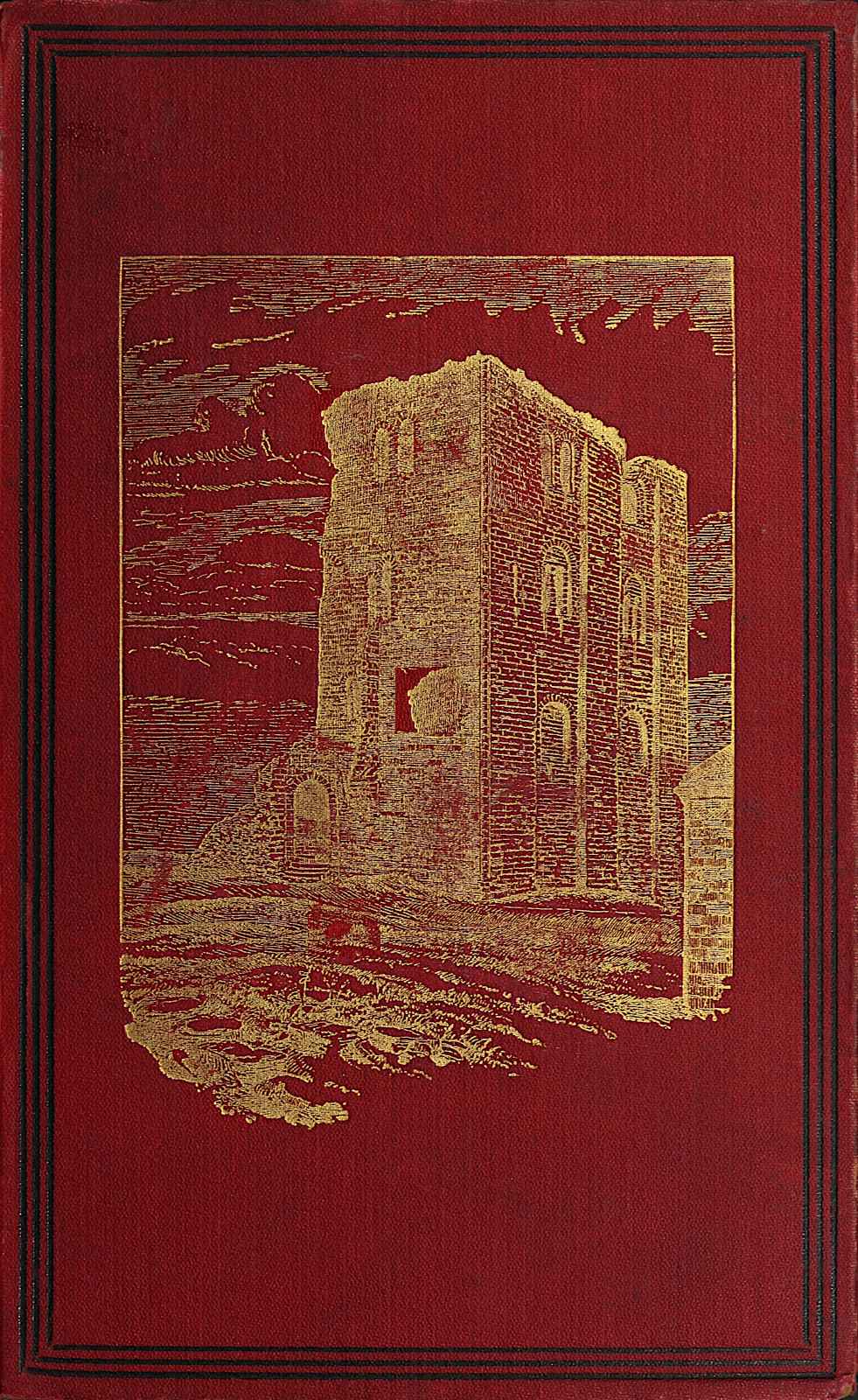 Mediæval Military Architecture in England, Volume 2 (of 2) Mediæval Military Architecture in England, Volume 2 (of 2)