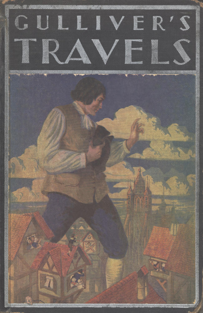 Gulliver's Travels Gulliver's Travels