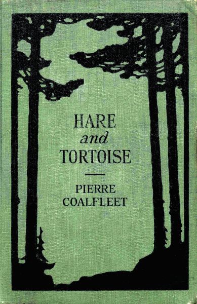 Hare and Tortoise Hare and Tortoise