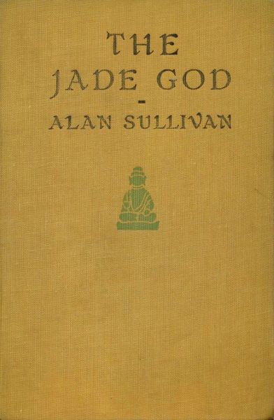 The Jade God