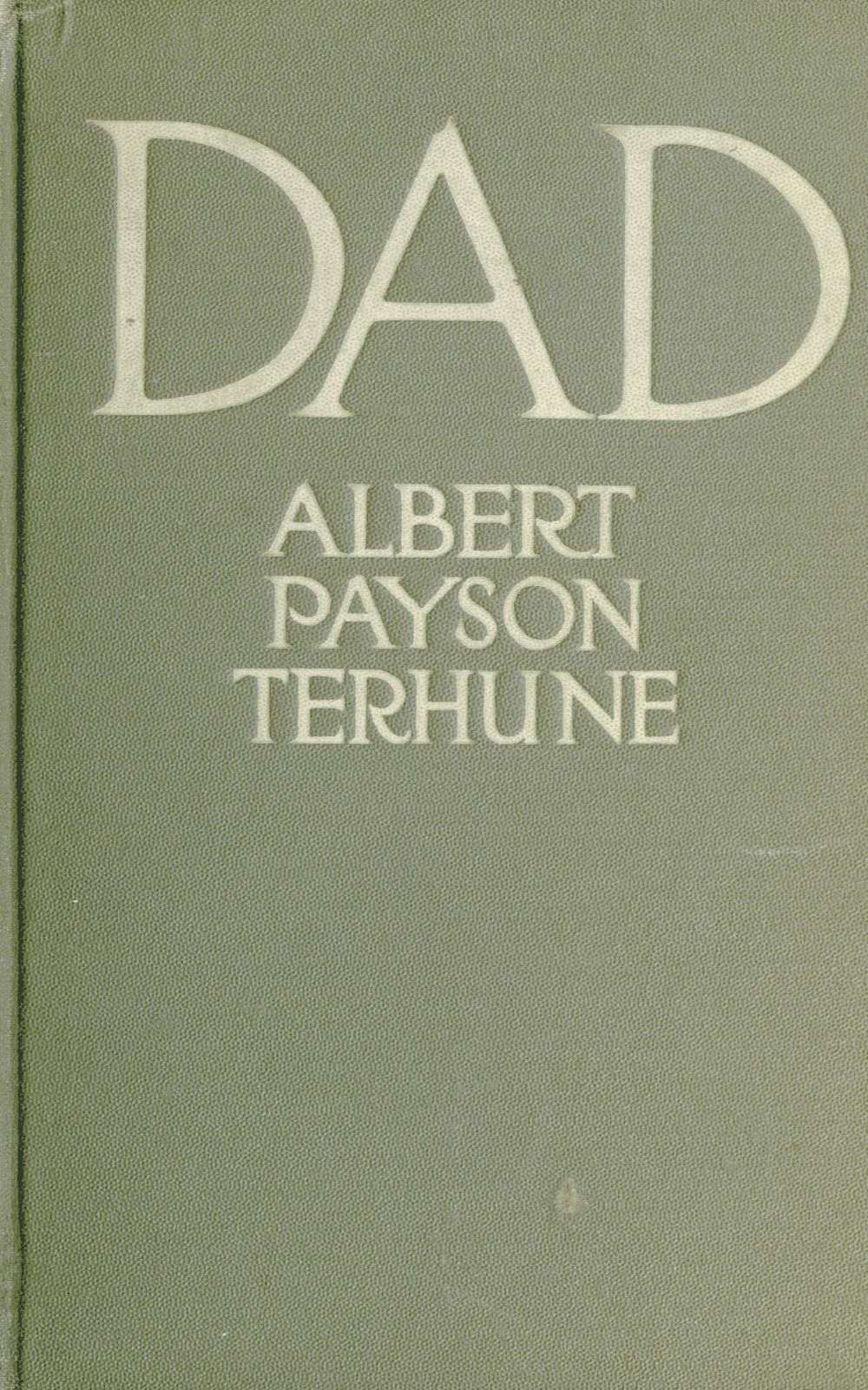 Dad