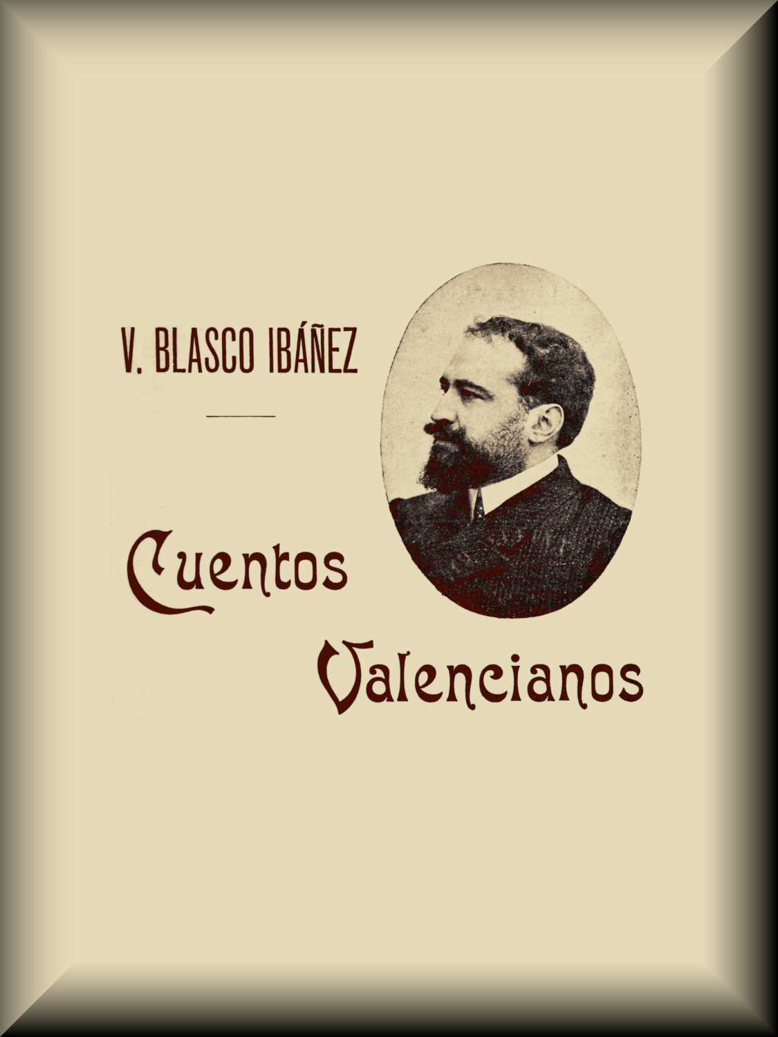 Cuentos valencianos