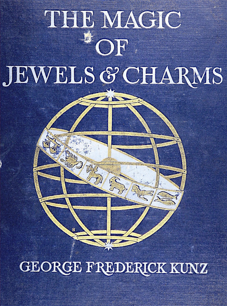 The magic of jewels and charms The magic of jewels and charms