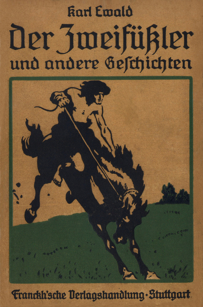 Der Zweifüßler und andere Geschichten: Naturgeschichtliche Märchen Der Zweifüßler und andere Geschichten: Naturgeschichtliche Märchen