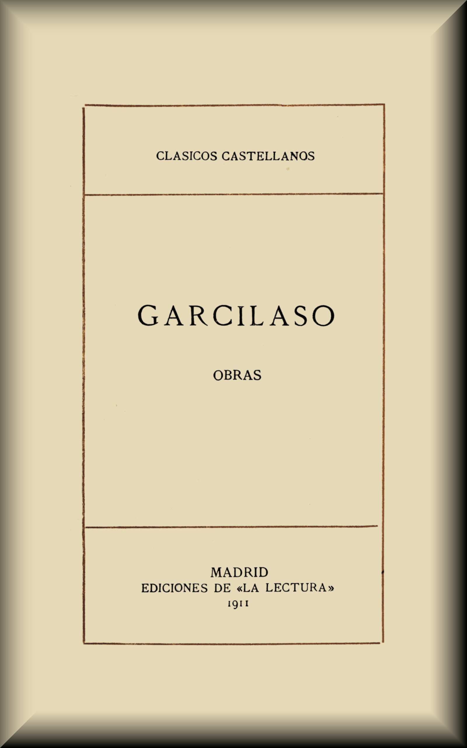 Obras
