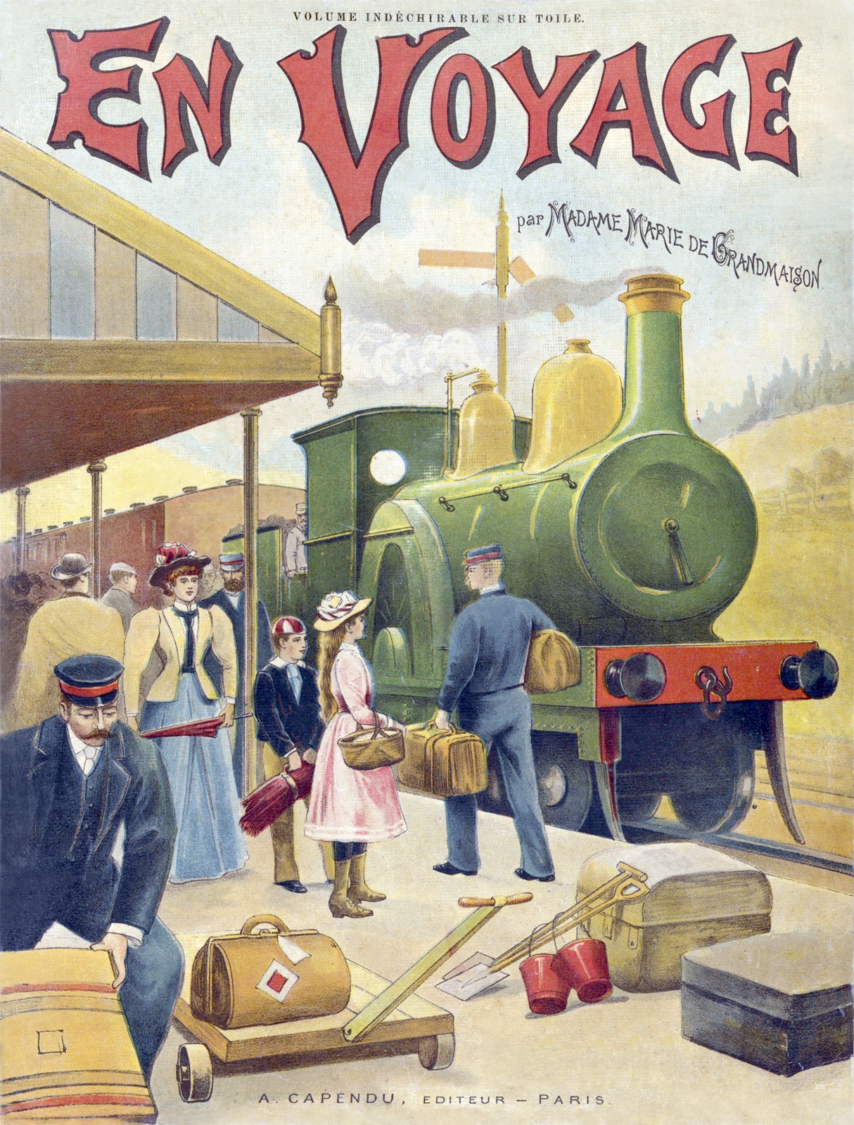 En voyage En voyage
