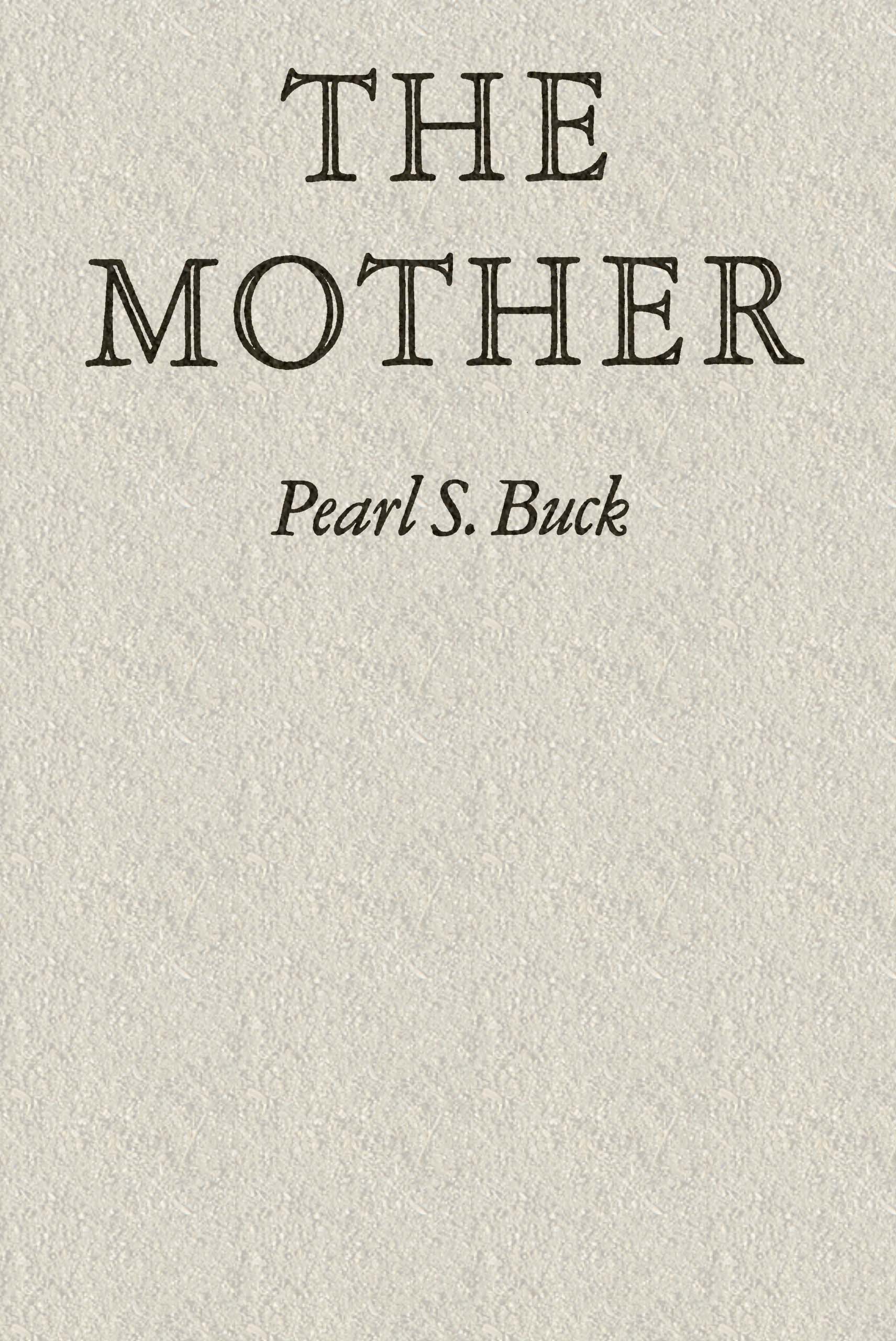The mother The mother