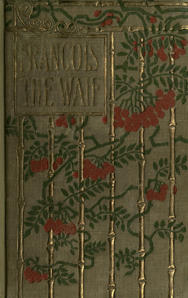 François the waif François the waif