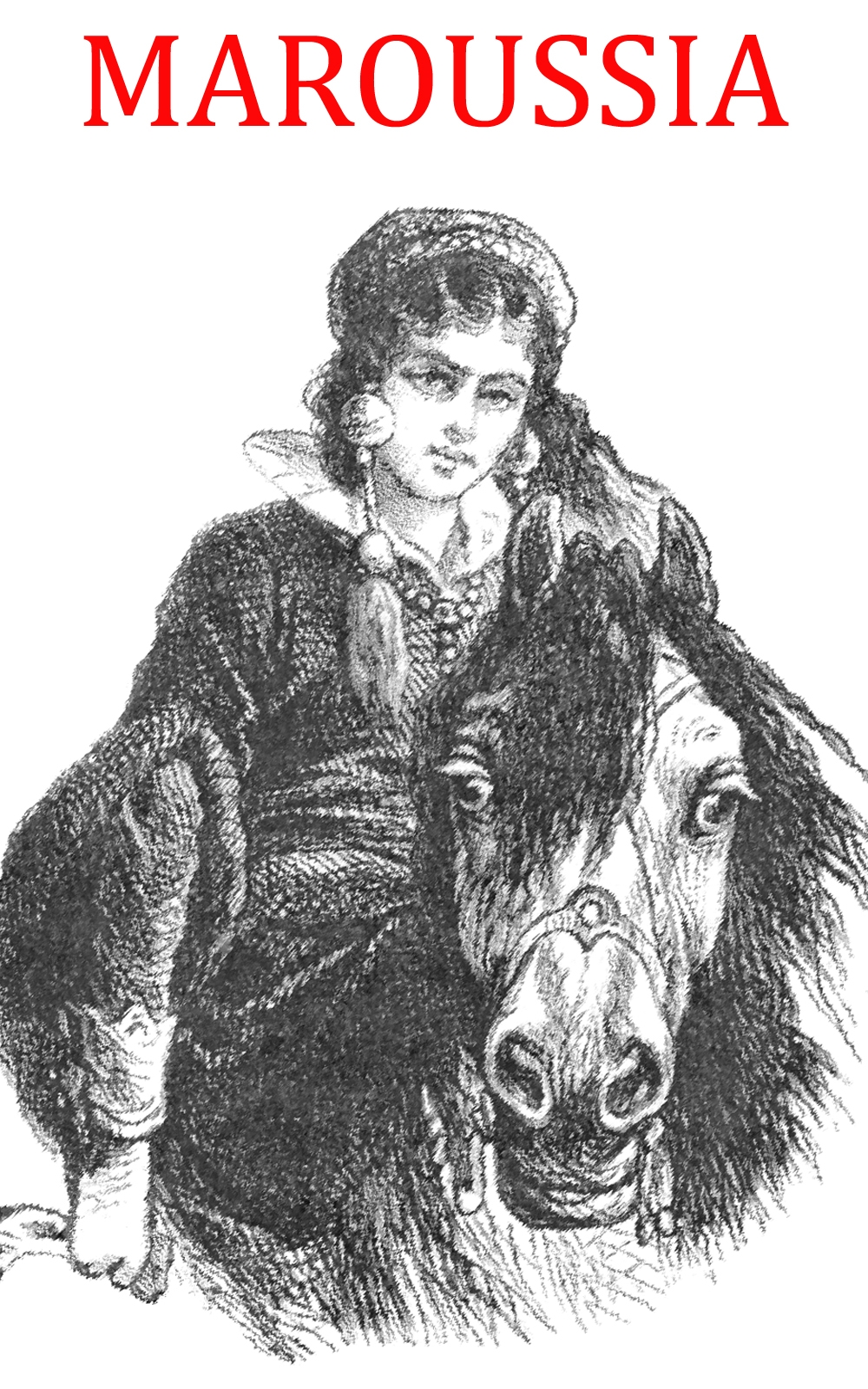 Maroussia