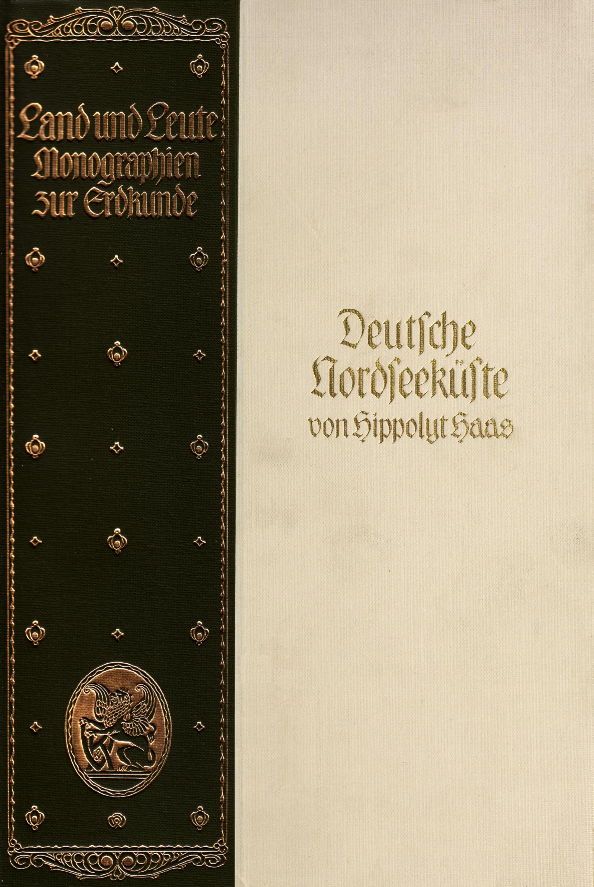 Deutsche Nordseeküste: Friesische Inseln und Helgoland. Deutsche Nordseeküste: Friesische Inseln und Helgoland.