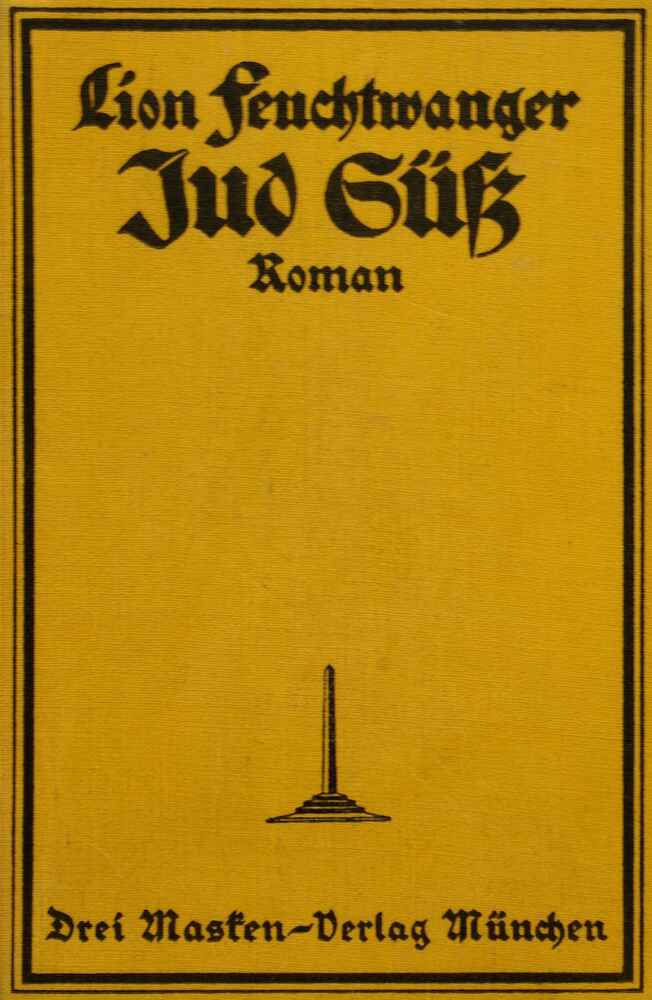 Jud Süß