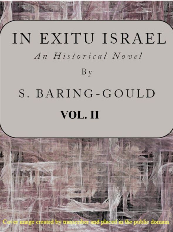 In exitu Israel In exitu Israel