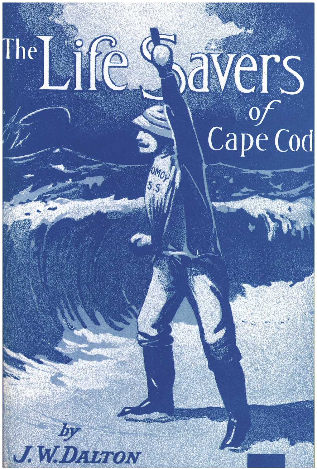 The life savers of Cape Cod The life savers of Cape Cod