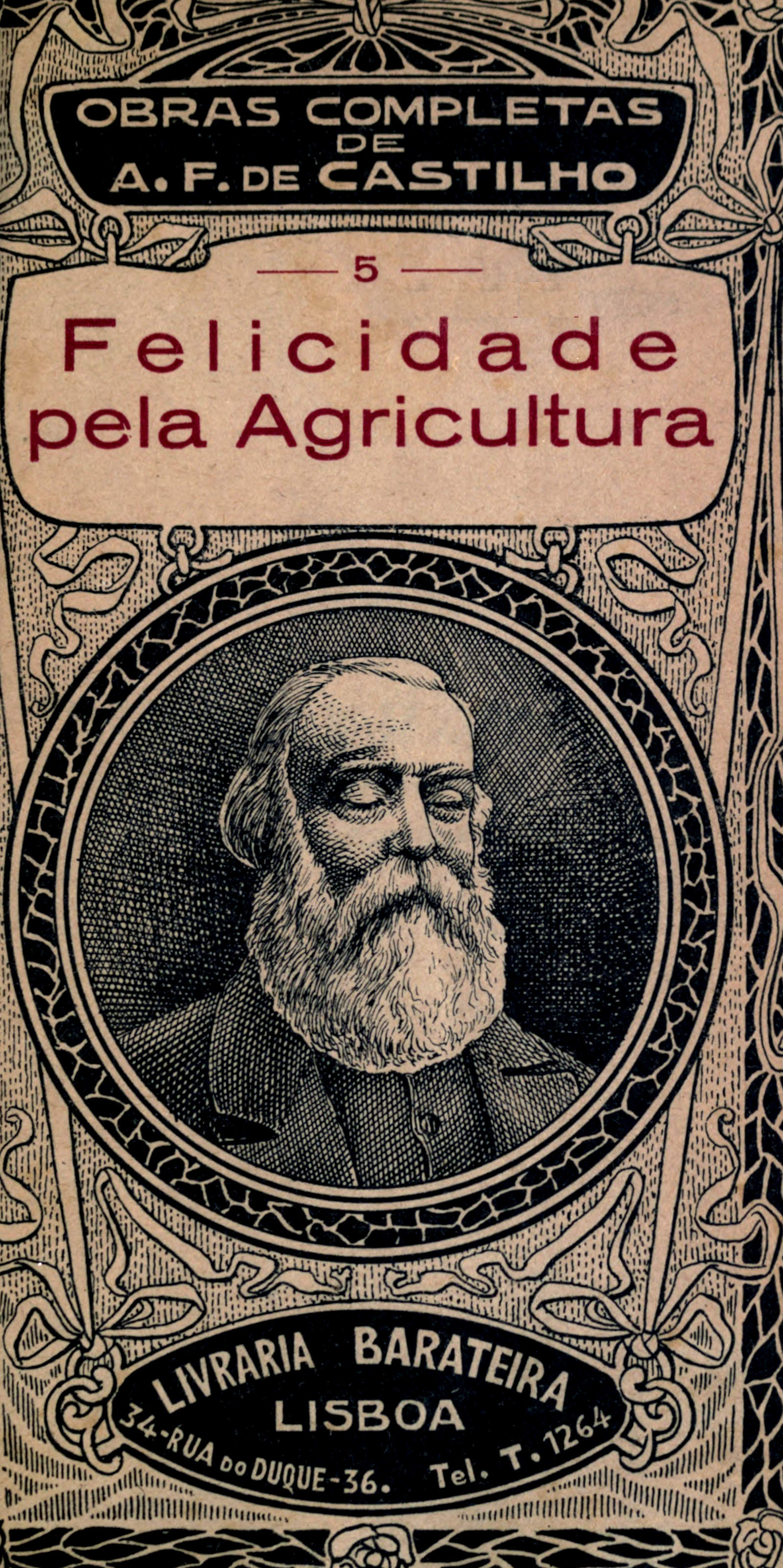 Felicidade pela Agricultura (Vol. II) Felicidade pela Agricultura (Vol. II)