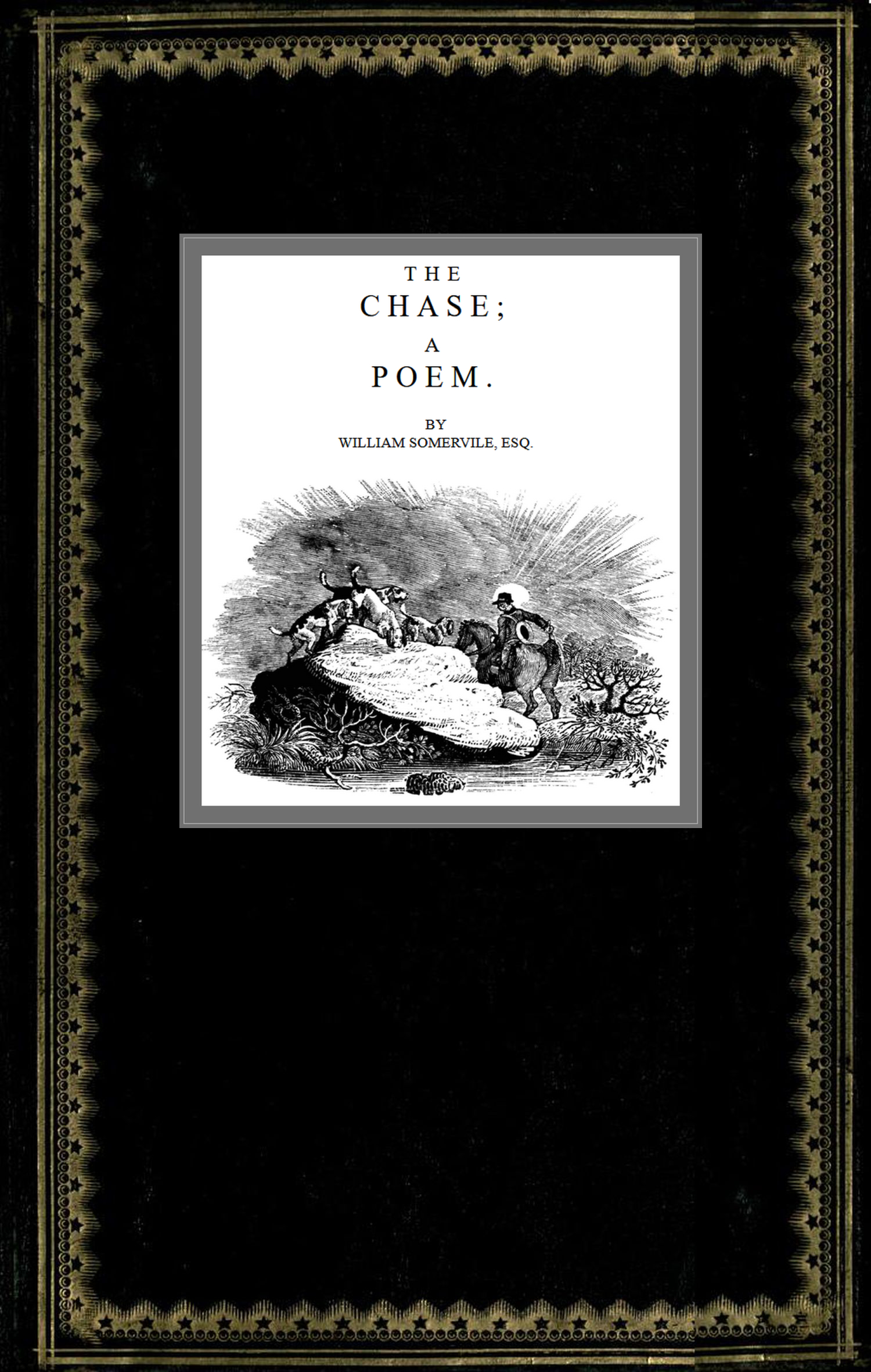 The chase